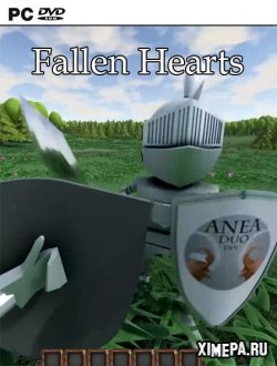 Fallen Hearts (2020|Англ)
