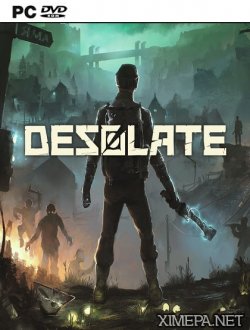 Desolate (2018-20|Рус)