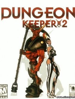 Dungeon Keeper 2 (1999-20|Рус|Англ)