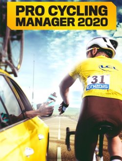 Pro Cycling Manager 2020 (2020|Англ)