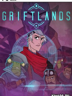 Griftlands (2020-21|Англ)
