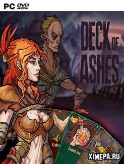 Deck of Ashes (2019-20|Рус|Англ)