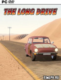 The Long Drive (2019-23|Рус)