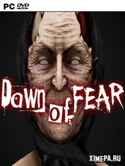 Dawn of Fear (2020|Англ)