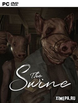 The Swine (2020|Англ)