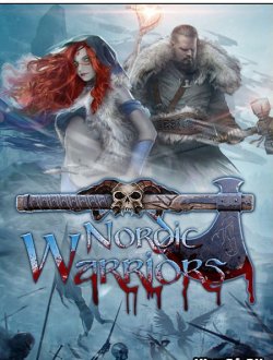 Nordic Warriors (2020-22|Англ)