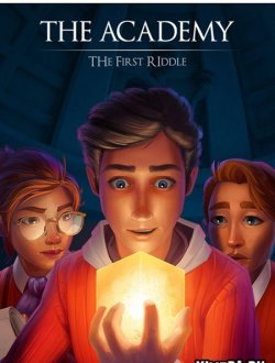 The Academy The First Riddle (2020|Рус)
