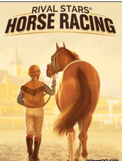 Rival Stars Horse Racing: Desktop Edition (2020|Рус|Англ)