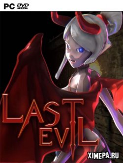 Last Evil (2020|Англ)