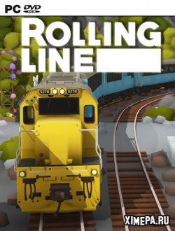 Rolling Line (2018-20|Англ)