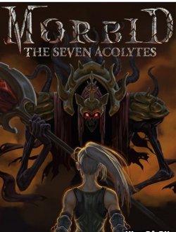 Анонс игры Morbid: The Seven Acolytes (2020)