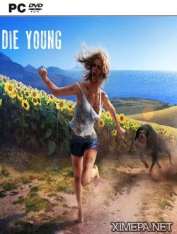 Die Young (2017-20|Рус|Англ)