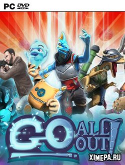 Go All Out (2019-20|Англ)