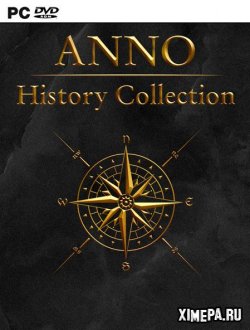 Anno History Collection (2020|Рус)