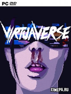 VirtuaVerse (2020|Англ)
