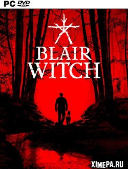 Blair Witch (2019-20|Рус|Англ)