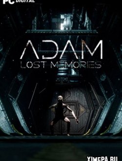 Adam - Lost Memories (2020|Англ)