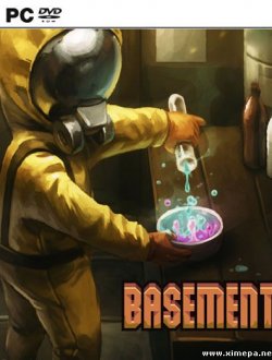 Basement (2015-20|Рус)