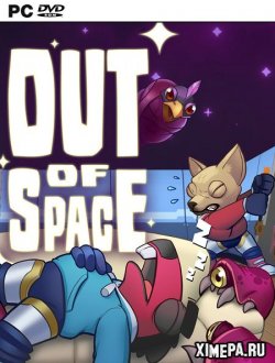 Out of Space (2020-21|Рус)