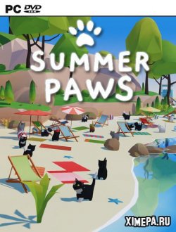 Summer Paws (2020|Рус)
