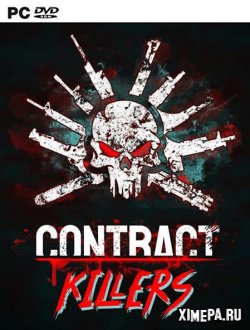 Contract Killers (2020|Англ)