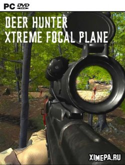 Deer Hunter xTreme Focal Plane (2020|Англ)