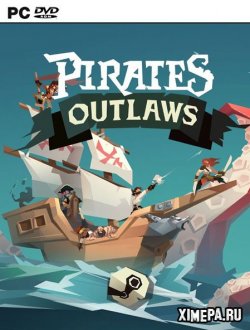 Pirates Outlaws (2020|Рус)