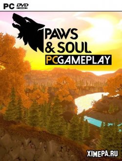 Paws and Soul (2020|Рус|Англ)