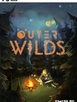 Outer Wilds (2019-21|Рус|Англ)