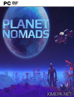 Planet Nomads (2017-20|Рус|Англ)