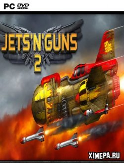 Jets'n'Guns 2 (2018-20|Рус)