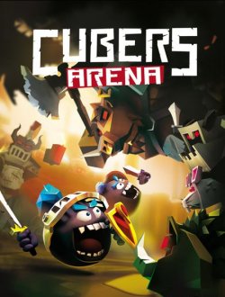 Cubers: Arena (2020|Рус)