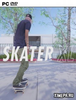 Skater XL (2018-20|Англ)