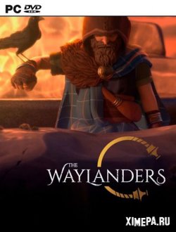 The Waylanders (2020-22|Рус|Англ)