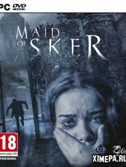 Maid of Sker (2020|Рус|Англ)