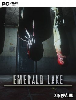 Emerald Lake (2020|Рус)