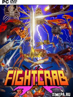 Fight Crab (2020|Англ)