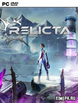 Relicta (2020|Рус|Англ)