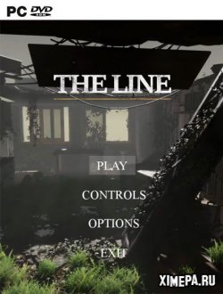 The Line (2020|Англ)