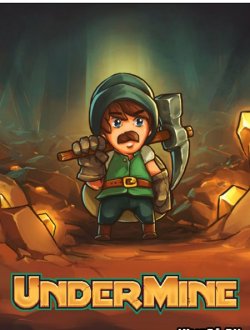 UnderMine (2019-23|Рус)