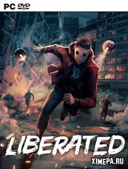 Liberated (2020|Рус|Англ)