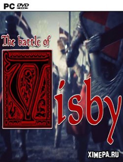 The Battle of Visby (2020|Англ)