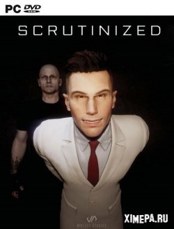 Scrutinized (2020|Англ)