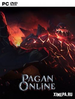 Pagan: Absent Gods (2019-20|Рус|Англ)