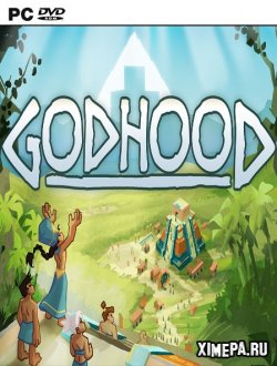 Godhood (2019-20|Рус|Англ)