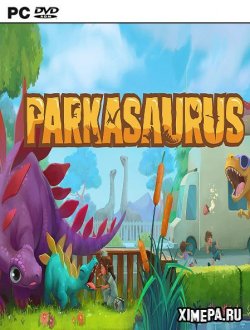 Parkasaurus (2020|Рус)