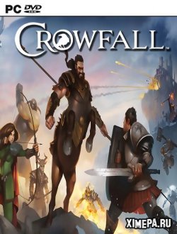 Crowfall (2020|Рус)