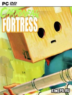 Cartonfall: Fortress - Defend Cardboard Castle (2020|Рус|Англ)