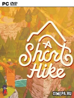A Short Hike (2019-21|Англ)