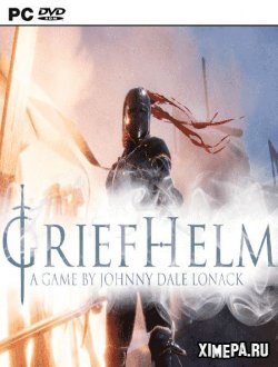 Griefhelm (2020|Англ)